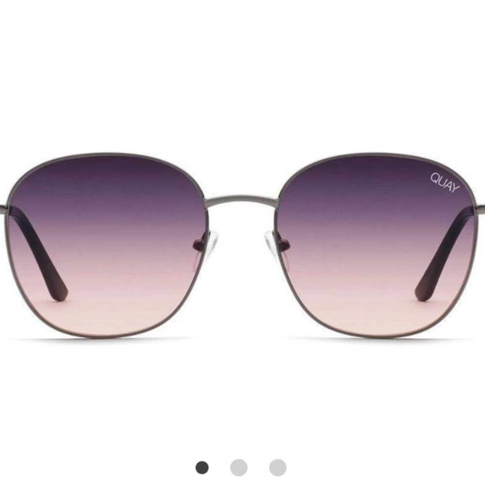 BRAND NEW QUAY JEZABELL SUNGLASSES